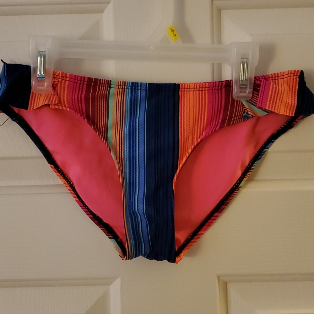 Woman's bikini bottom